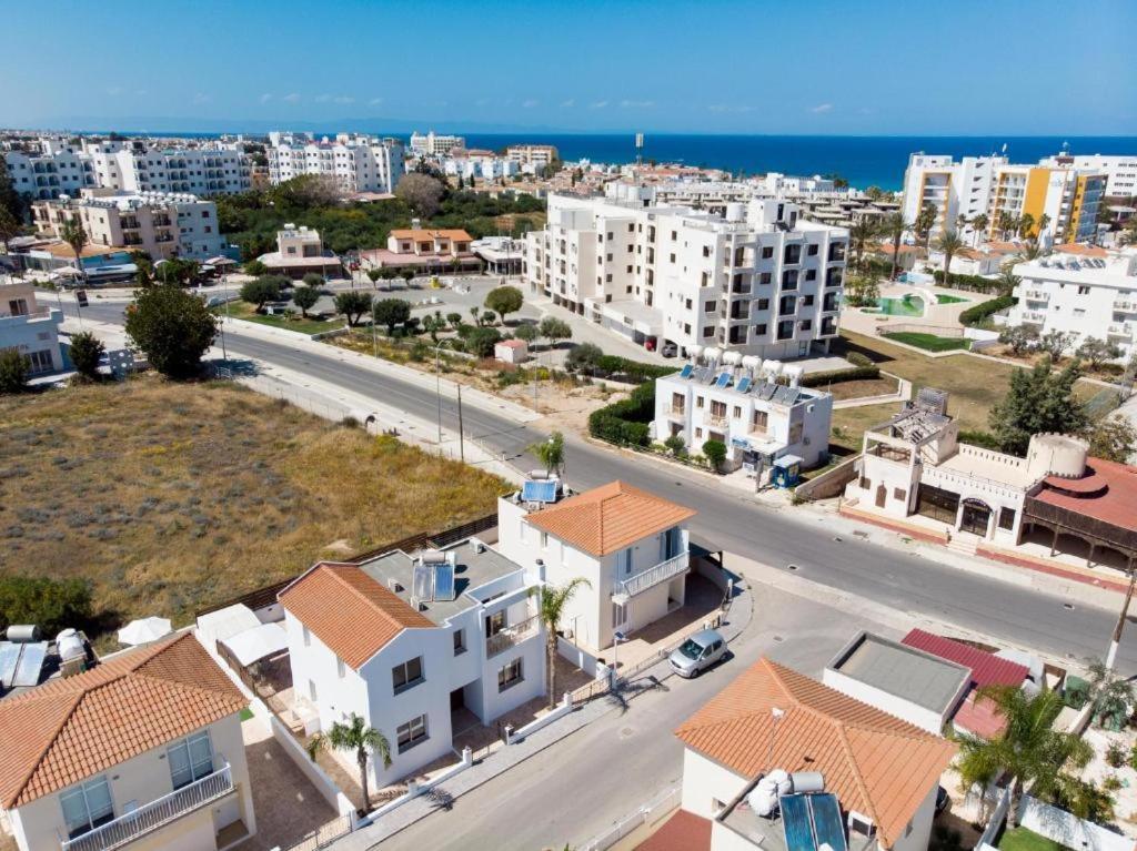 Dafni Villa By Pann Protaras Eksteriør billede