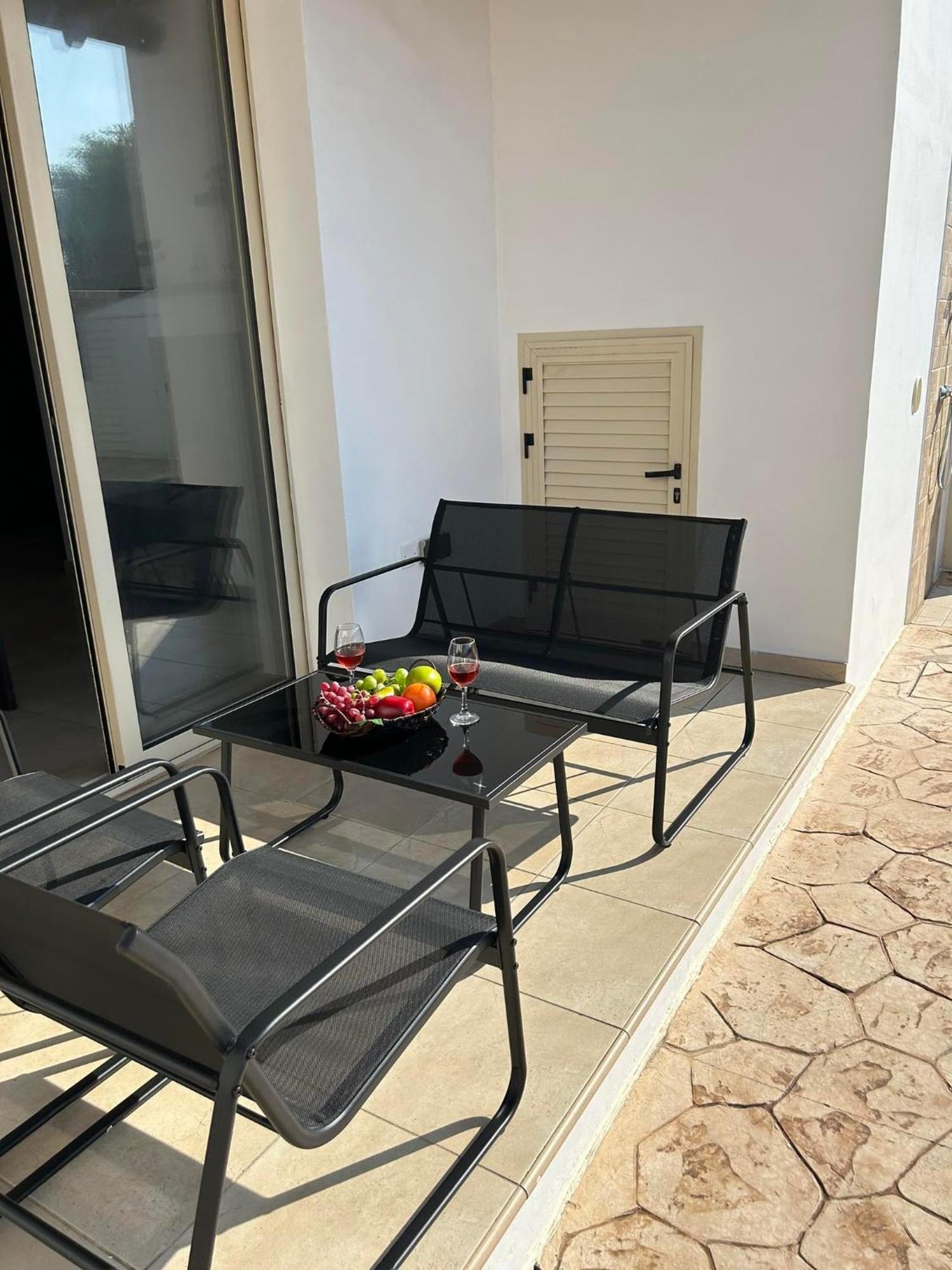 Dafni Villa By Pann Protaras Eksteriør billede